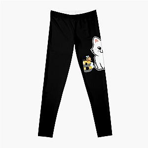 Bee And Puppycat Leggings RB1807