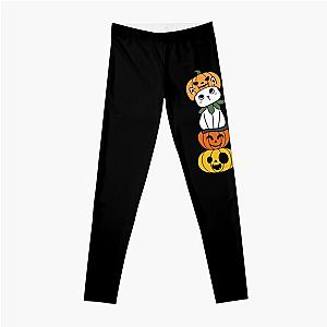 bee and puppycat sticky      , , Leggings RB1807