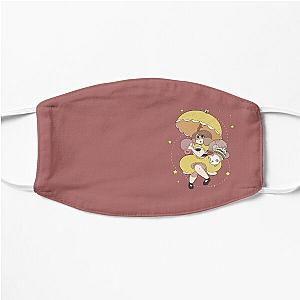 Bee and PuppyCat                  Flat Mask RB1807