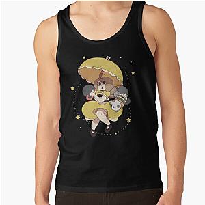 Bee and PuppyCat                  Tank Top RB1807