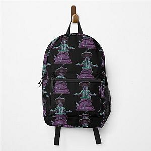 Beetlejuice  Backpack