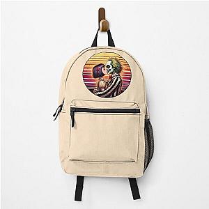 Beetlejuice Love Backpack