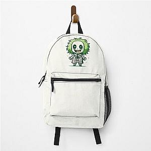 Beetlejuice Backpack