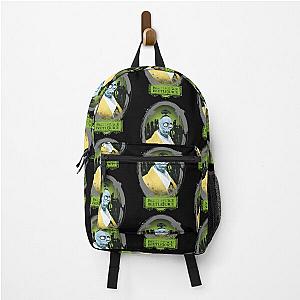 Bob Shrinker Beetlejuice Backpack