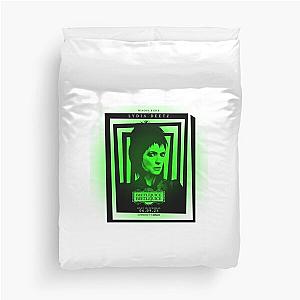 LYDIA - BEETLEJUICE BEETLEJUICE Duvet Cover