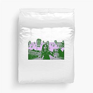 ASTRID DEETZ - BEETLEJUICE BEETLEJUICE  Duvet Cover