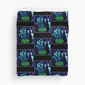 beetlejuice 2 movie Duvet Cover