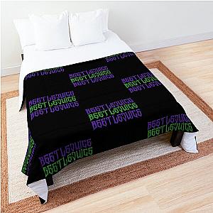 beetlejuice beetlejuice beetlejuice Comforter