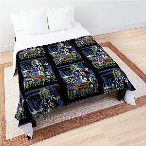 beetlejuice digitla Comforter