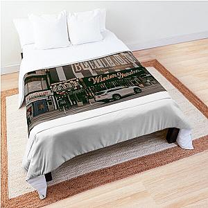 Beetlejuice on Broadway Fall edition Comforter