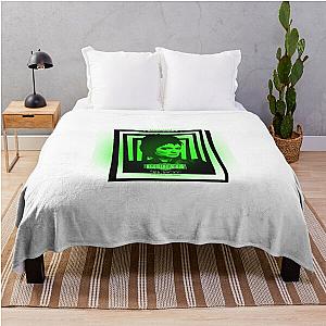 LYDIA - BEETLEJUICE BEETLEJUICE Throw Blanket