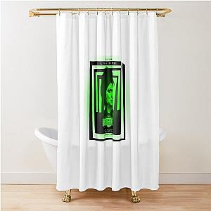 LYDIA - BEETLEJUICE BEETLEJUICE Shower Curtain