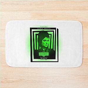 LYDIA - BEETLEJUICE BEETLEJUICE Bath Mat