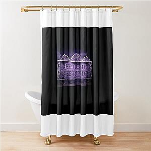 BEETLEJUICE BEETLEJUICE Shower Curtain