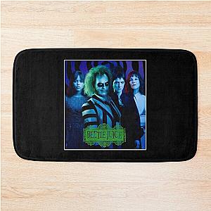 beetlejuice 2 movie Bath Mat