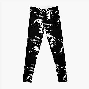 Beetlejuice Leggings