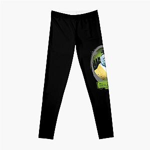 Bob Shrinker Beetlejuice Leggings