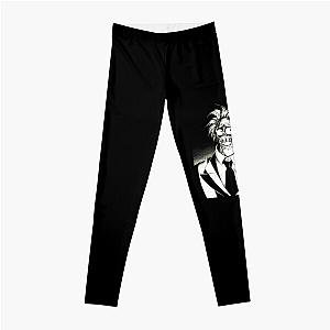 bob beetlejuice horror movie Leggings