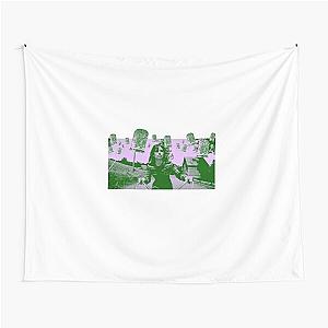 ASTRID DEETZ - BEETLEJUICE BEETLEJUICE  Tapestry