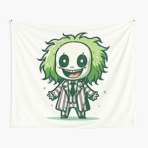 Beetlejuice Tapestry