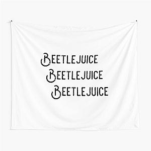 Beetlejuice, Beetlejuice, Beetlejuice Tapestry