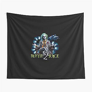 beetlejuice 2 Tapestry