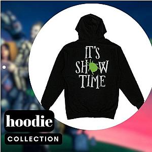 Beetlejuice Beetlejuice Hoodies