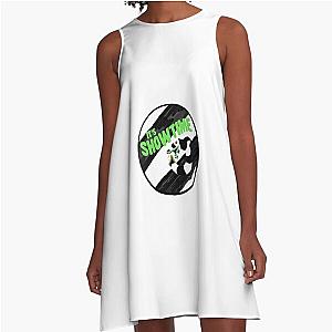 Beetlejuice  A-Line Dress