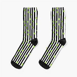 Beetlejuice  Socks