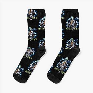 beetlejuice 2 Socks