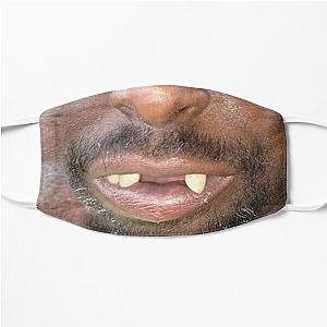 Beetlejuice  Lester Green Beetlepimp Face mask Flat Mask