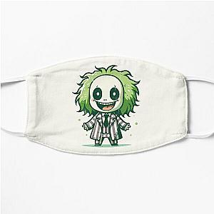 Beetlejuice Flat Mask