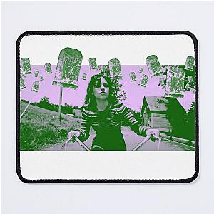 ASTRID DEETZ - BEETLEJUICE BEETLEJUICE  Mouse Pad