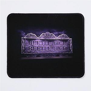 BEETLEJUICE BEETLEJUICE Mouse Pad