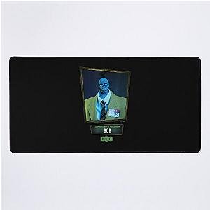 Beetlejuice Beetlejuice Employee Of The Millennium Bob Desk Mat