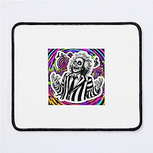 Beetlejuice, beetlejuice! Mouse Pad