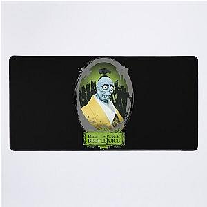 Bob Shrinker Beetlejuice Desk Mat