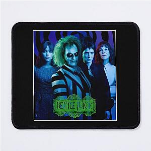 beetlejuice 2 movie Mouse Pad