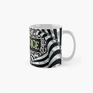 Beetlejuice Classic Mug