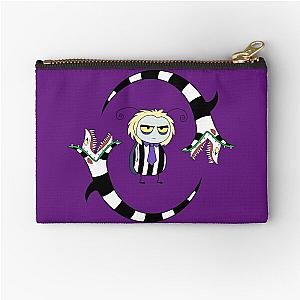 Beetlejuice Beetlejuice beetle...... Zipper Pouch