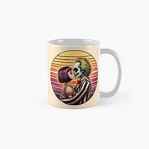 Beetlejuice Love Classic Mug