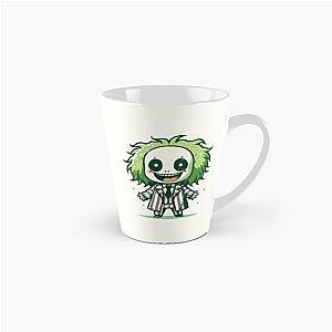 Beetlejuice Tall Mug