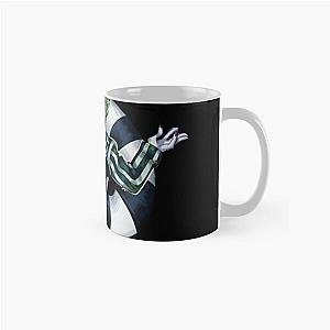 Beetlejuice Classic Mug