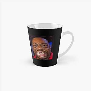 Beetlejuice Oil Print Tall Mug