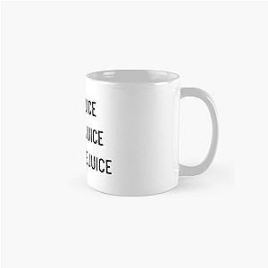 Beetlejuice, Beetlejuice, Beetlejuice Classic Mug