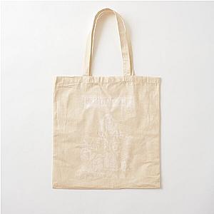 Beetlejuice Cotton Tote Bag