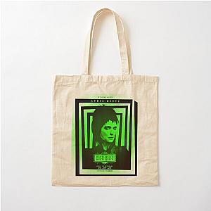 LYDIA - BEETLEJUICE BEETLEJUICE Cotton Tote Bag