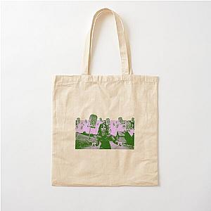 ASTRID DEETZ - BEETLEJUICE BEETLEJUICE  Cotton Tote Bag