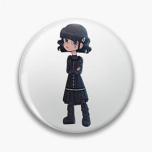 lydia deetz from beetlejuice the musical Pin