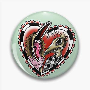 Beetlejuice Beetlejuice Beetlejuice  Pin